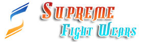 Supreme Fight Wears