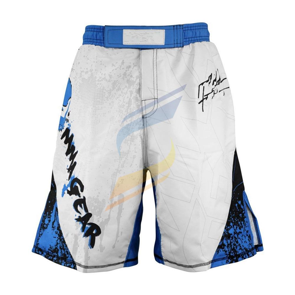 MMA Shorts