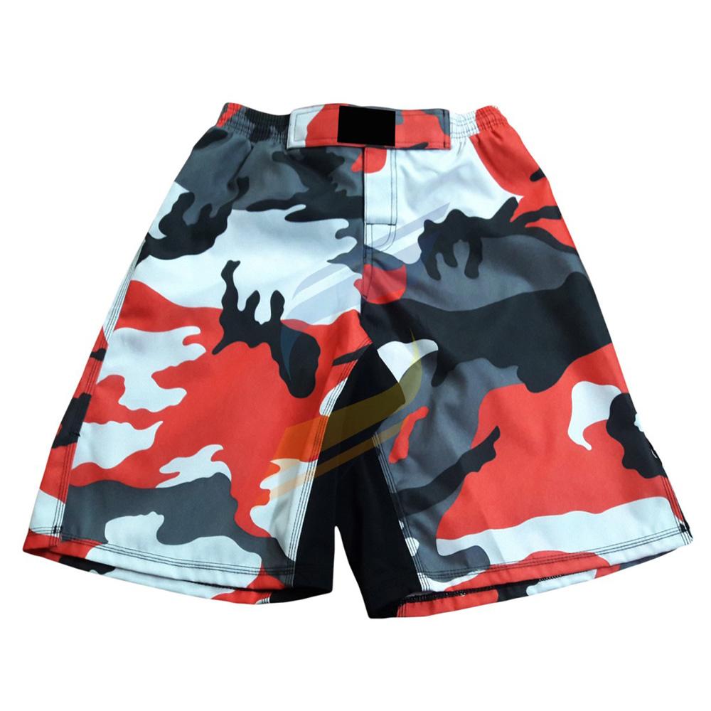 MMA Shorts