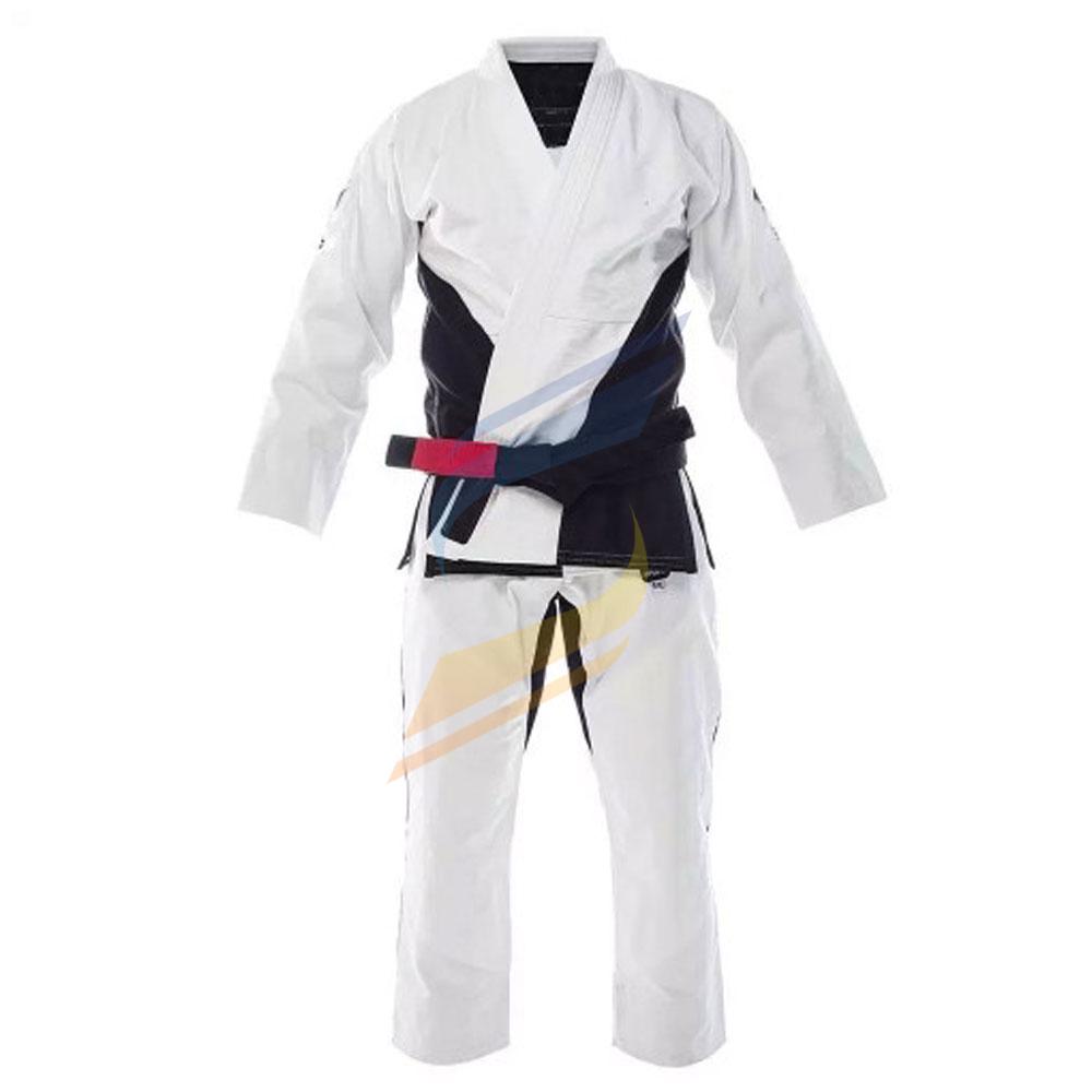 Jui Jitsu Uniforms