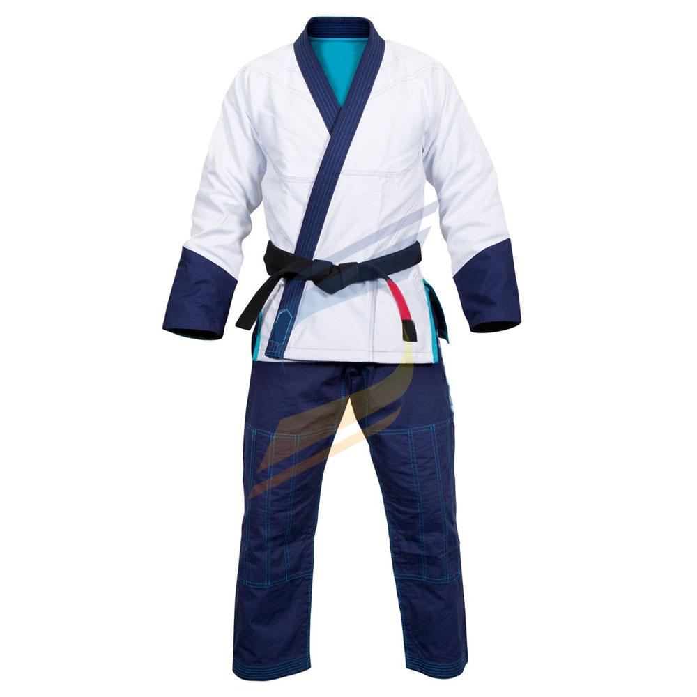 Jui Jitsu Uniforms