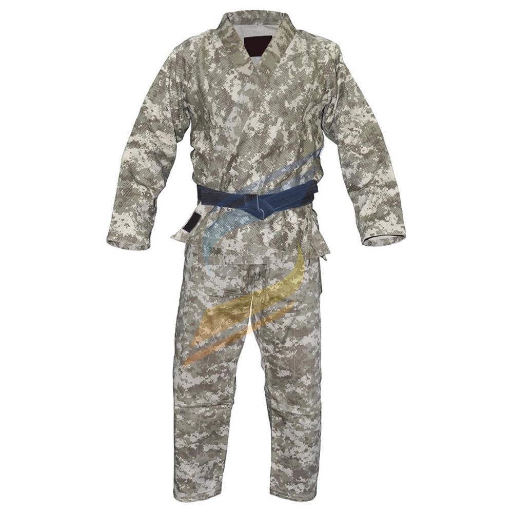 Jui Jitsu Uniforms