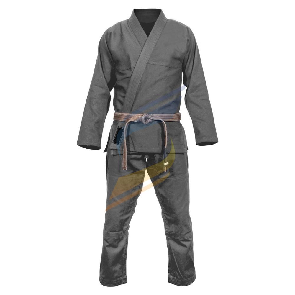 Jui Jitsu Uniforms