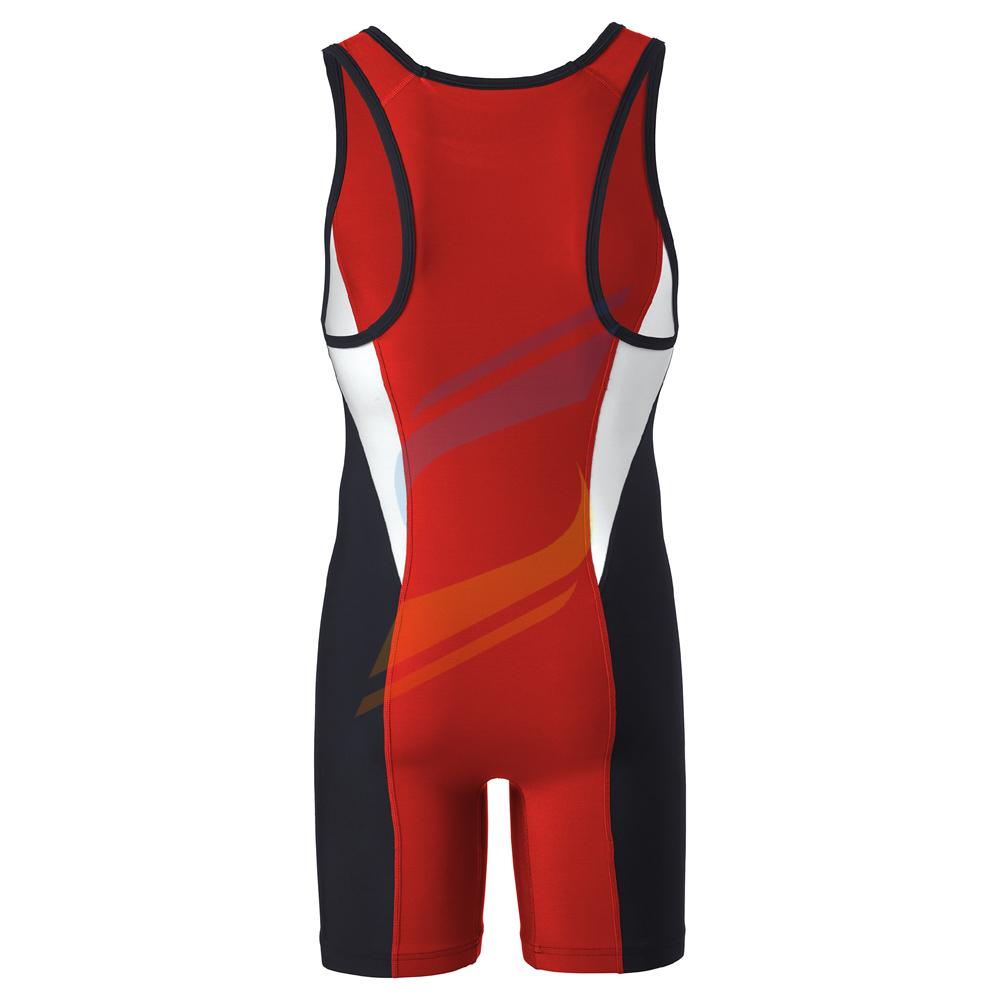 Wreslting Singlets