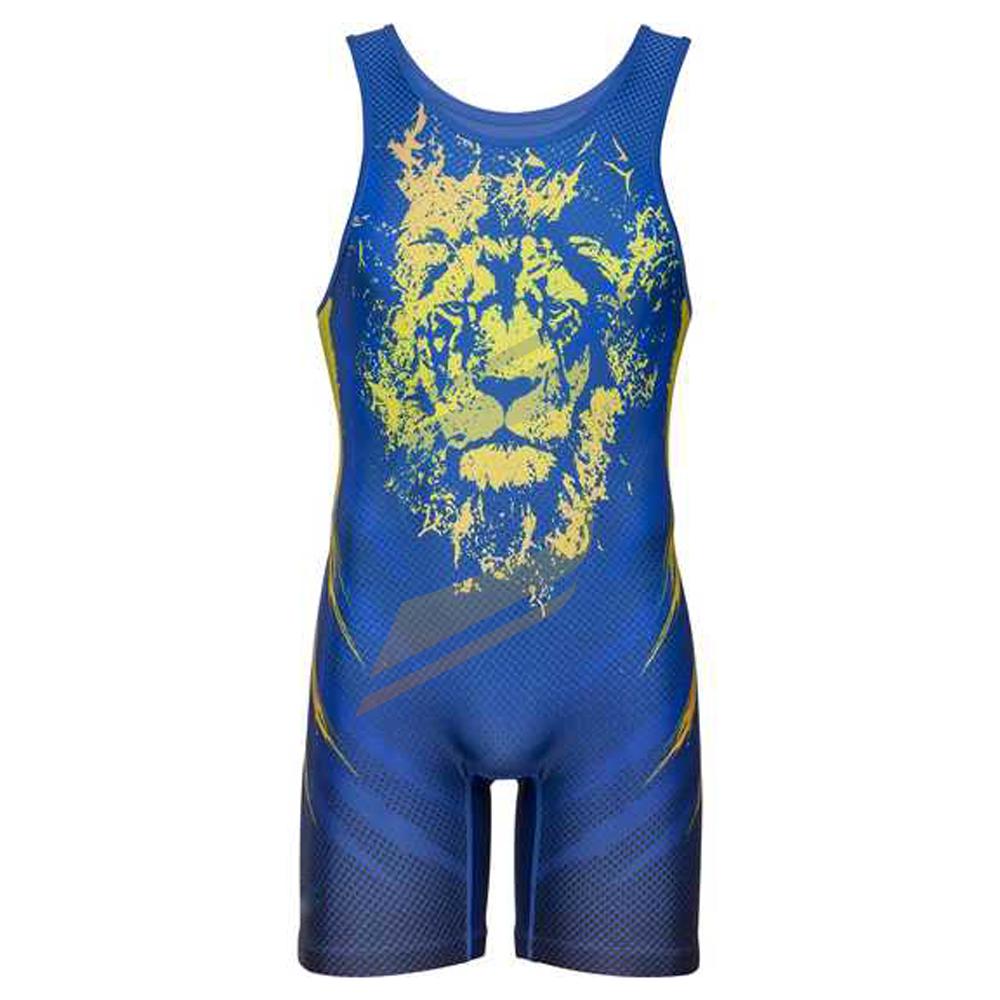 Wreslting Singlets