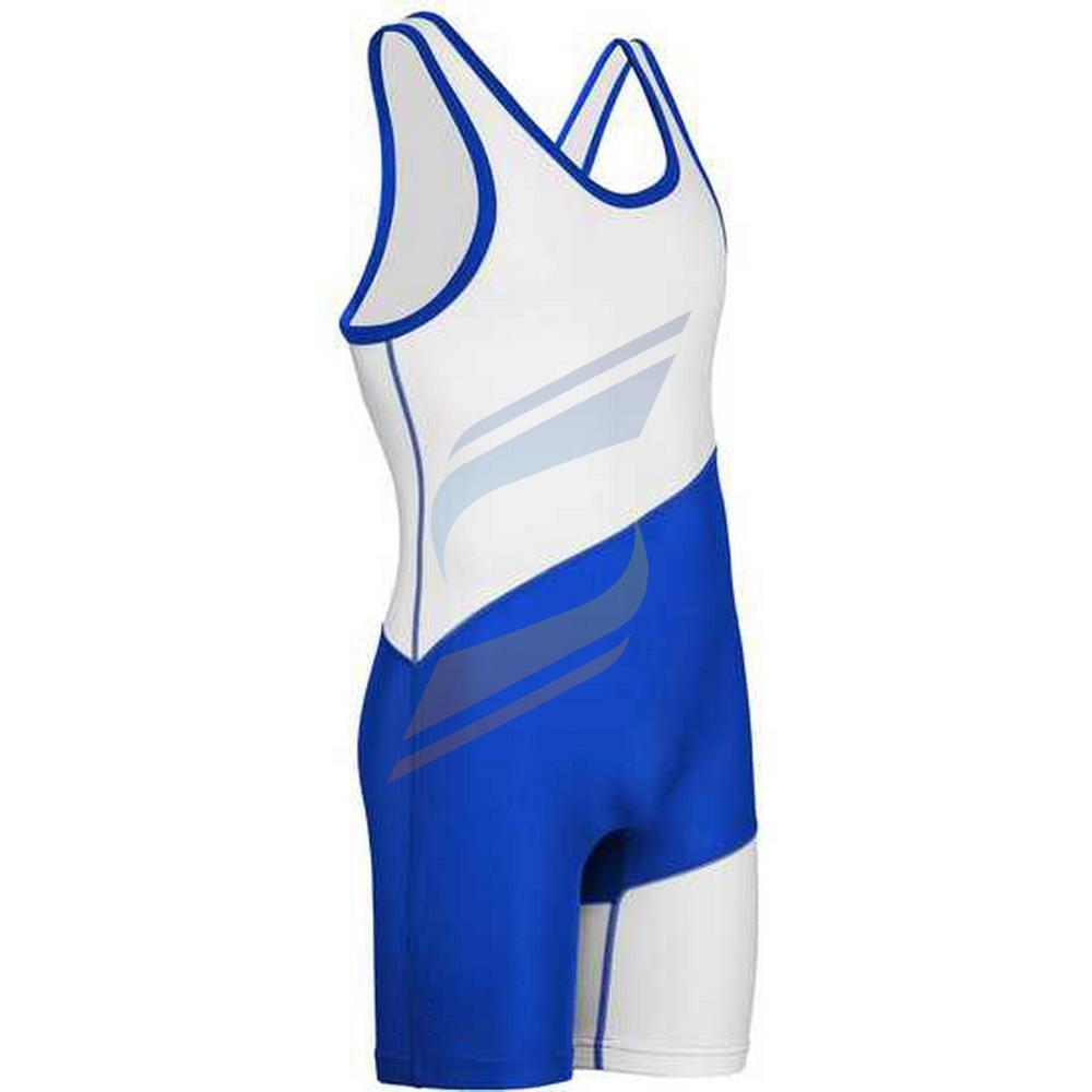 Wreslting Singlets