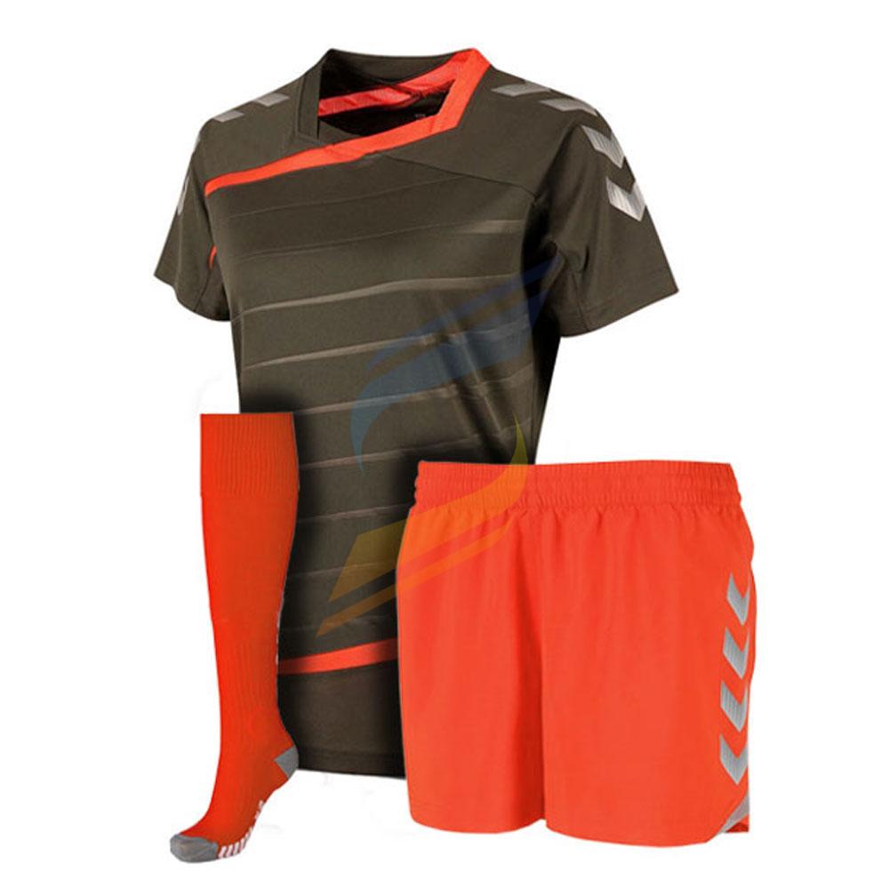 Soccer Uniforms