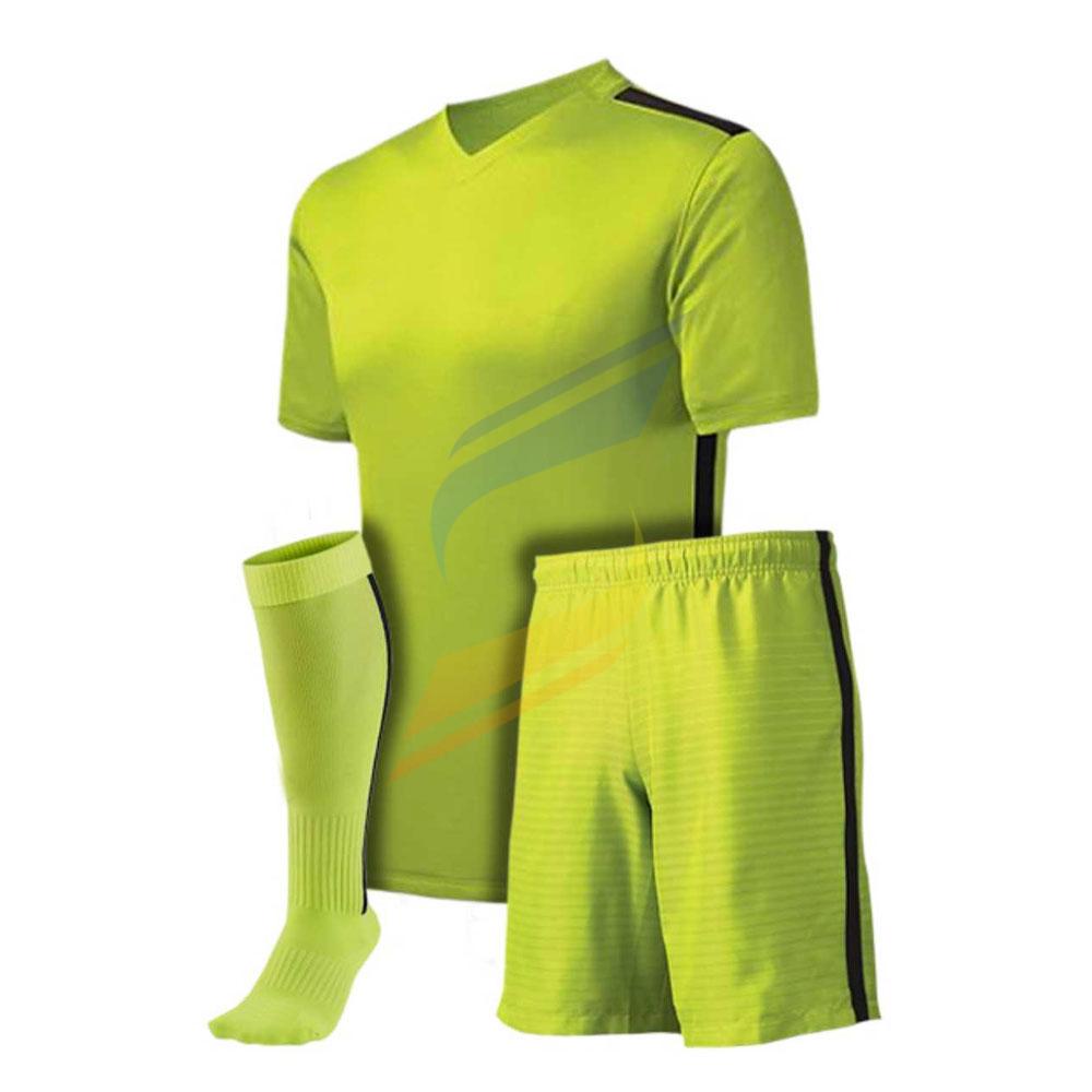 Soccer Uniforms