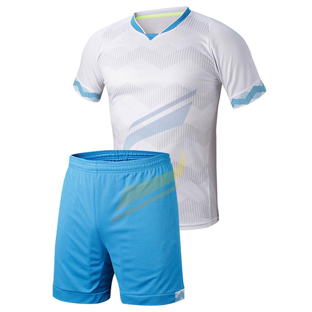 Soccer Uniforms