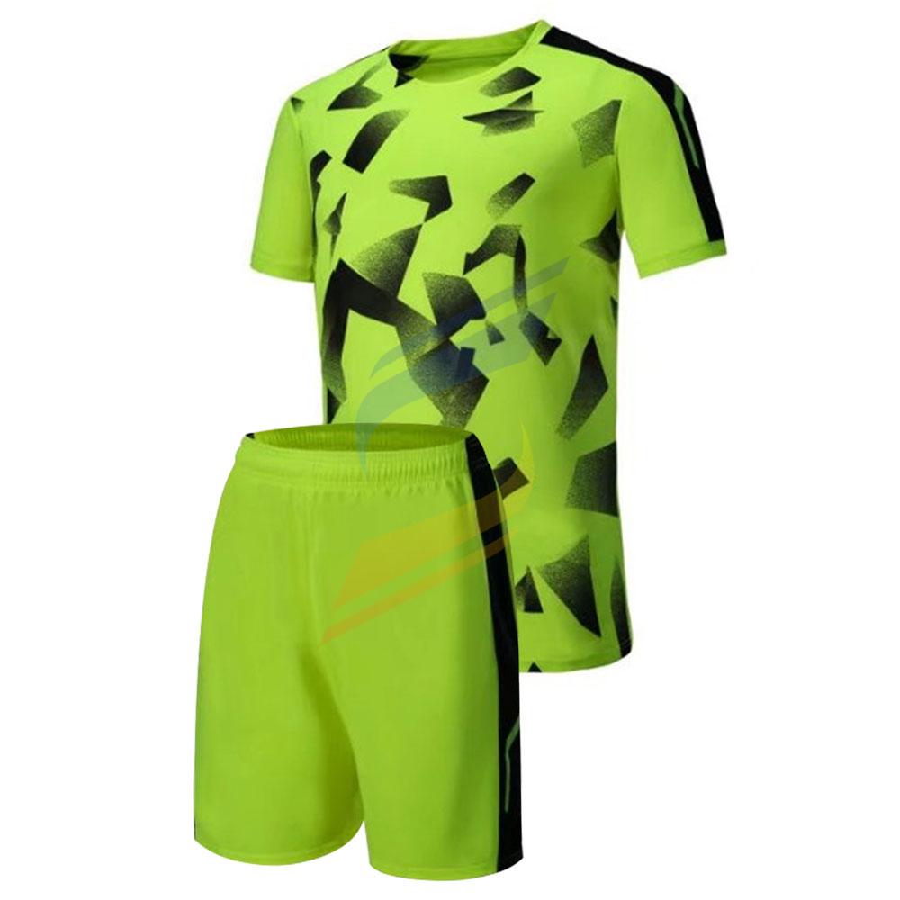 Soccer Uniforms