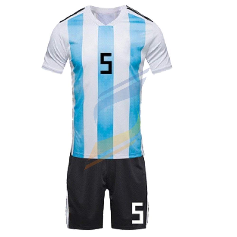 Soccer Uniforms