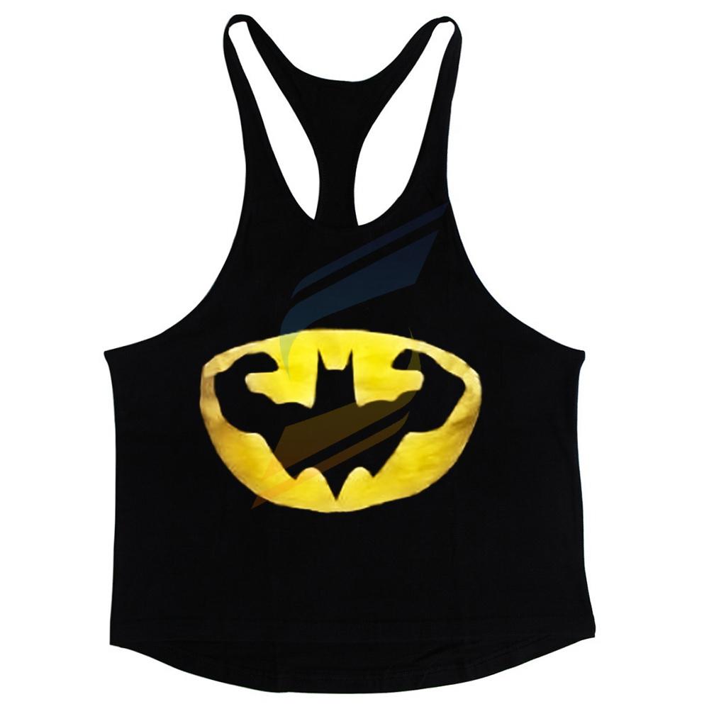 Gym Singlets