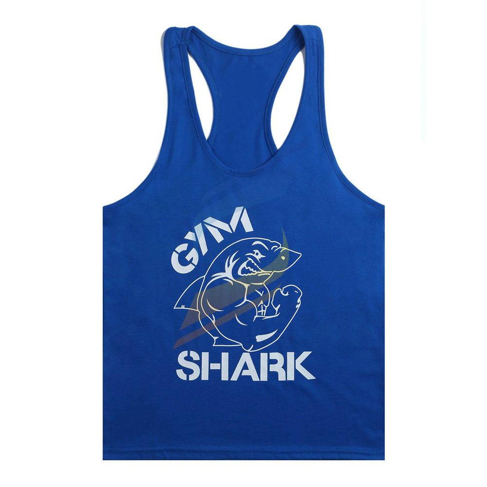 Gym Singlets