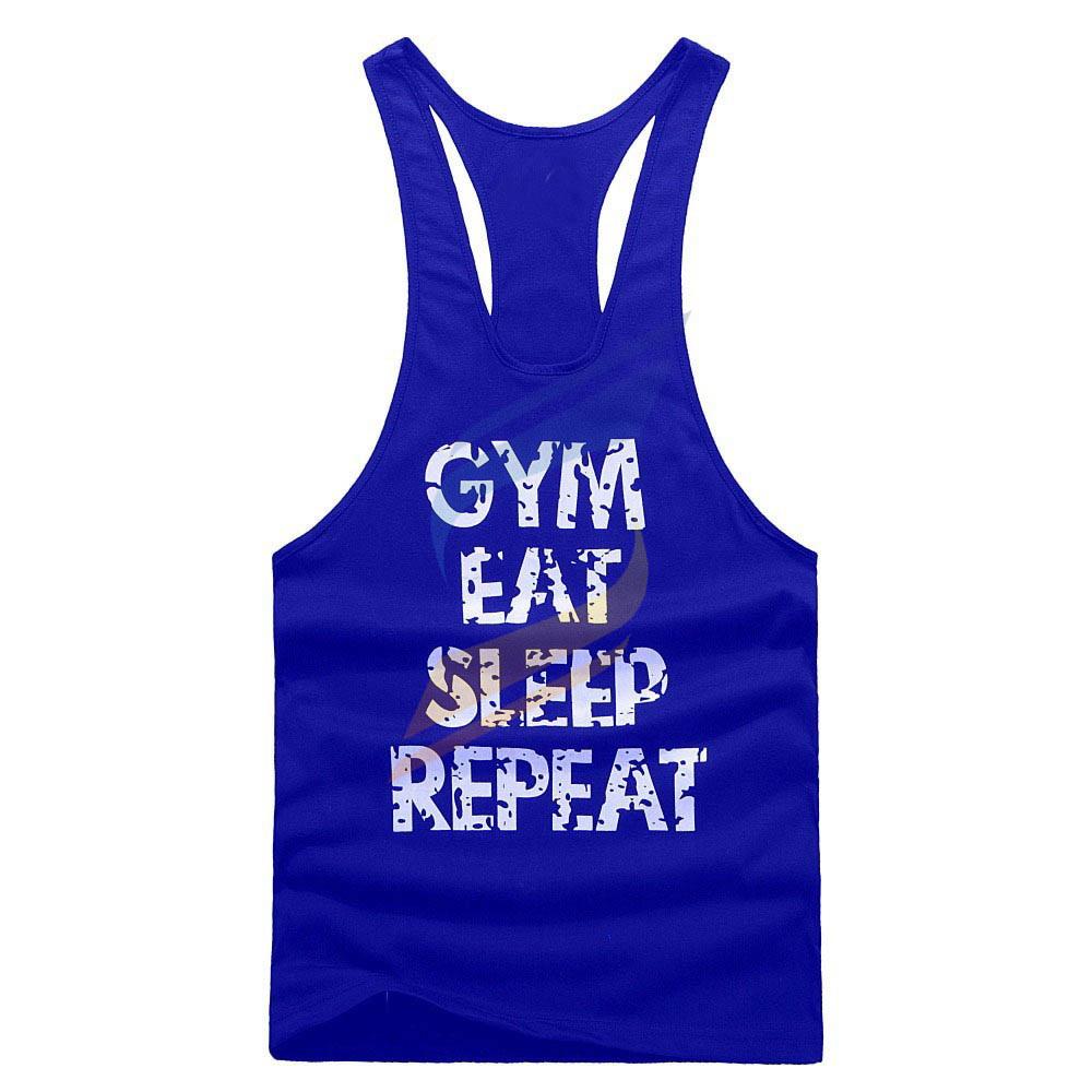 Gym Singlets