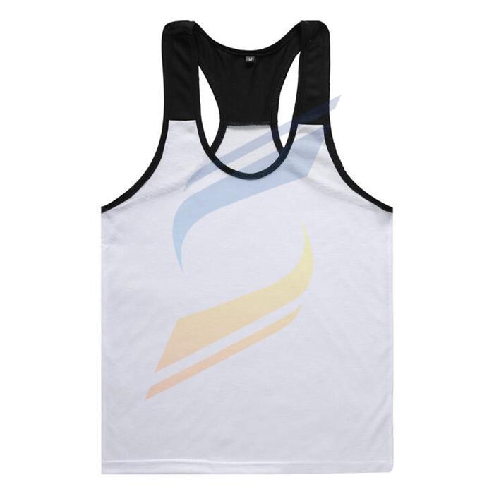 Men Tank Top