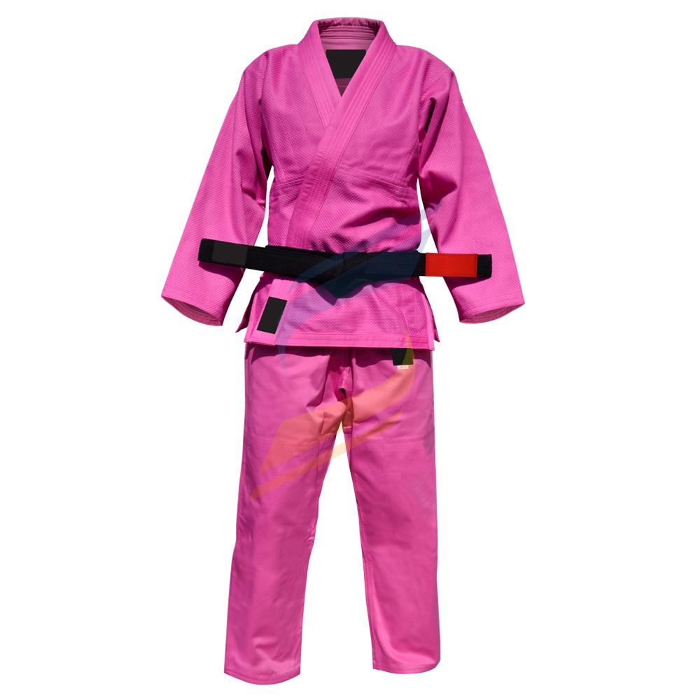 Jui Jitsu Uniforms