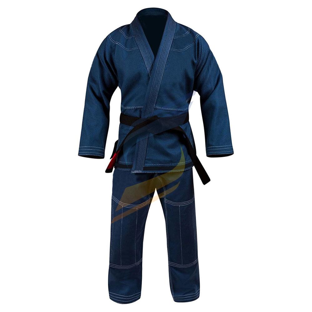 Jui Jitsu Uniforms