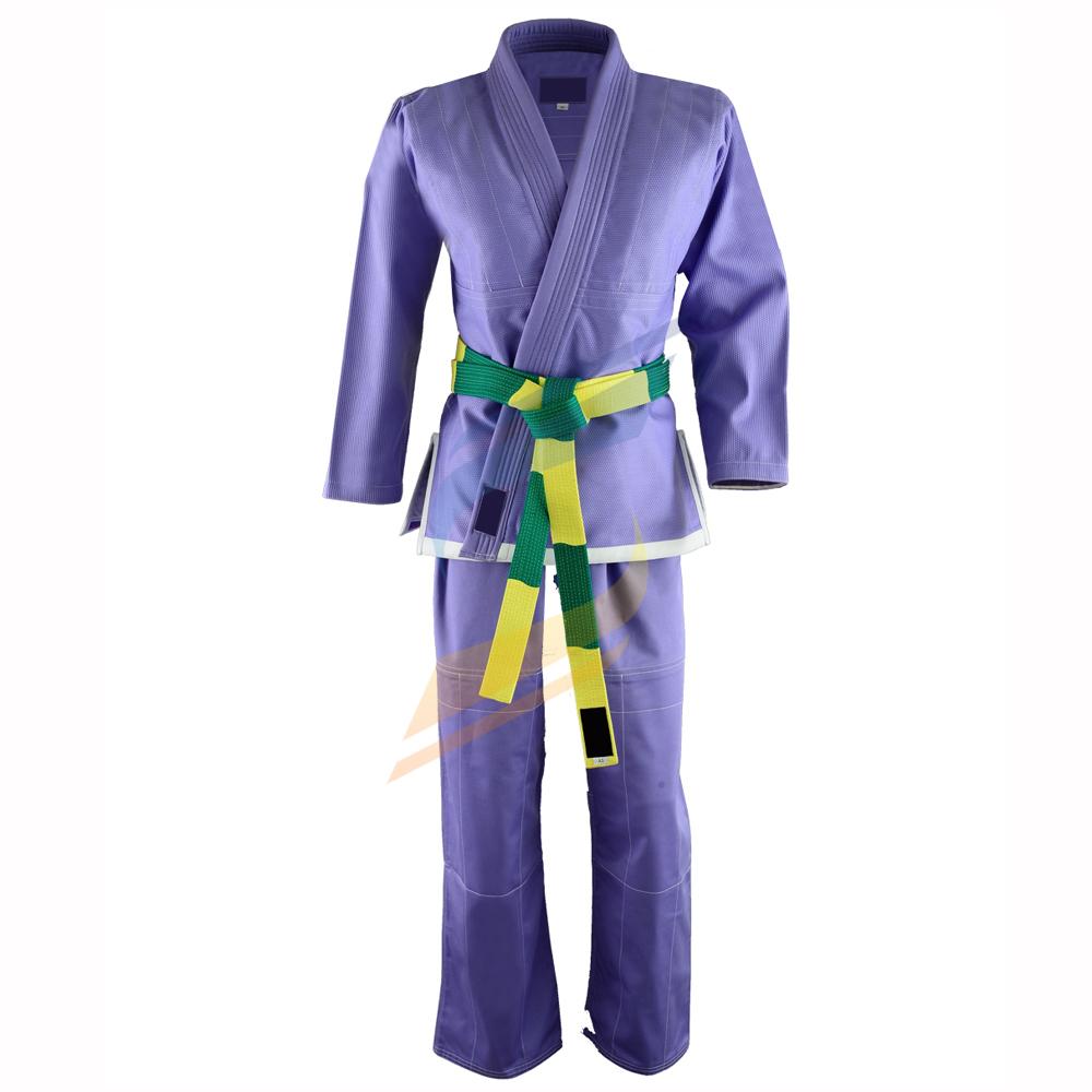 Jui Jitsu Uniforms