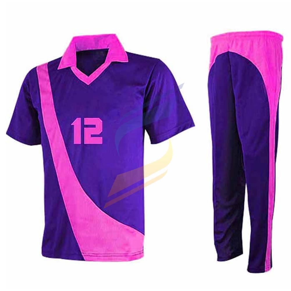 Cricket Uniforms