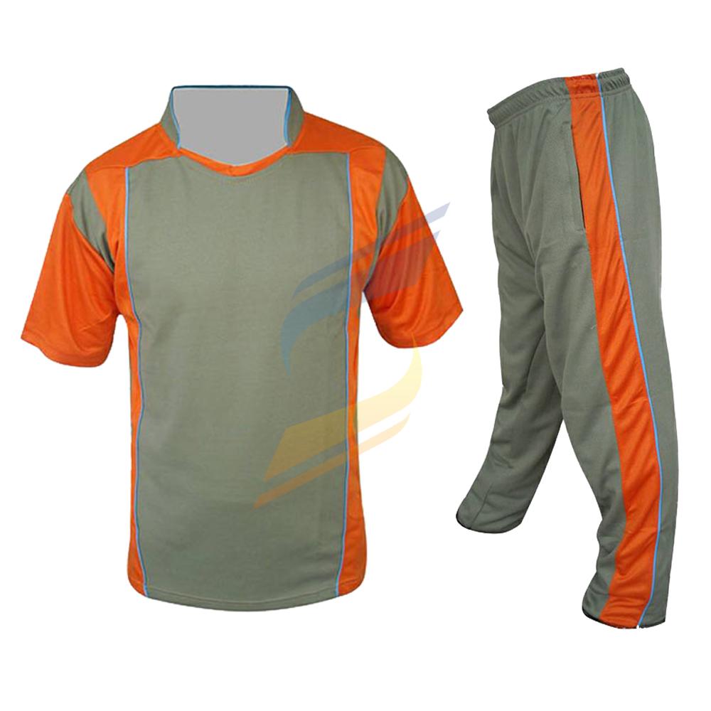 Cricket Uniforms