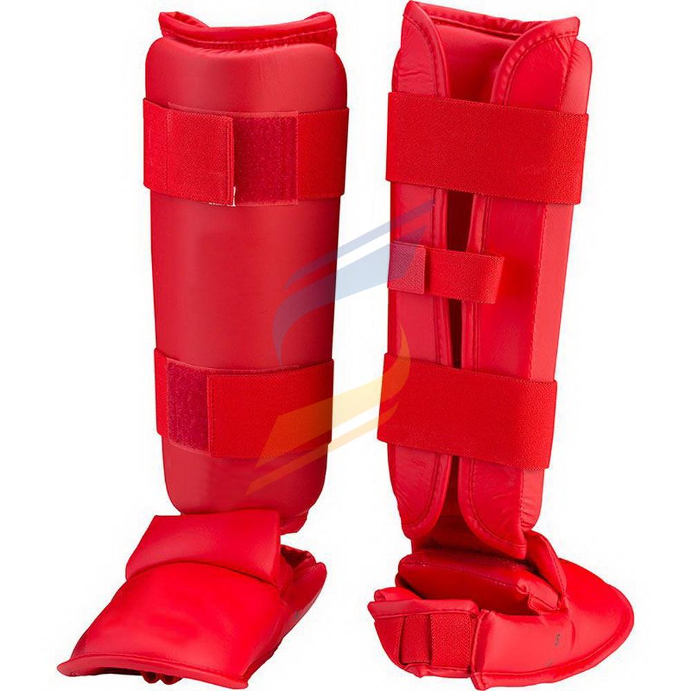 Shin Guards