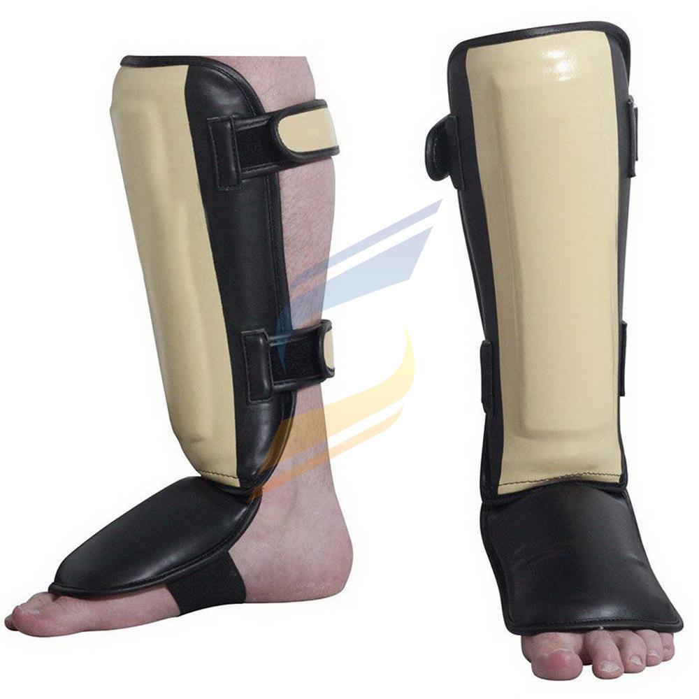 Shin Guards