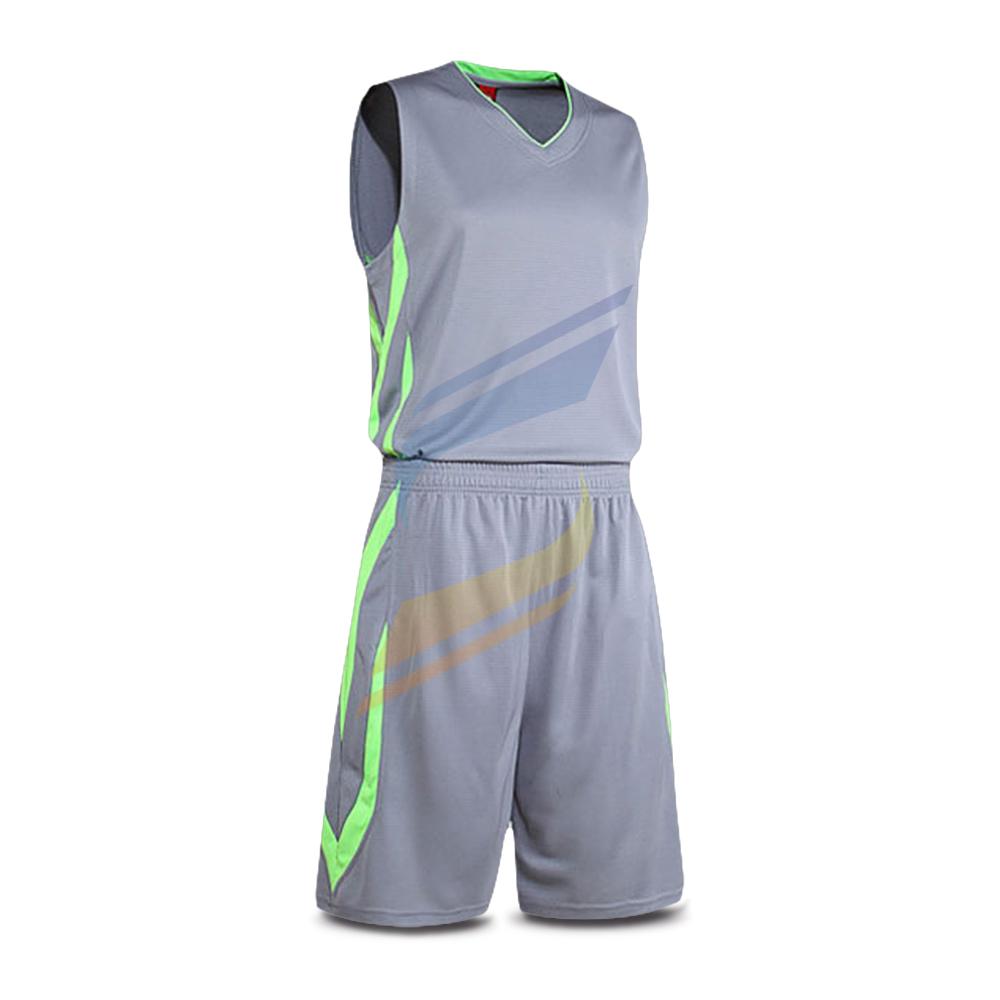 Basket Ball Uniforms