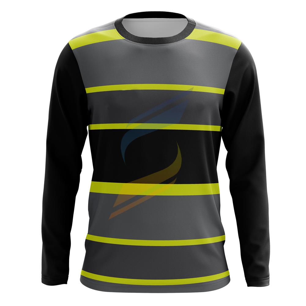 Goal Keeper Uniforms