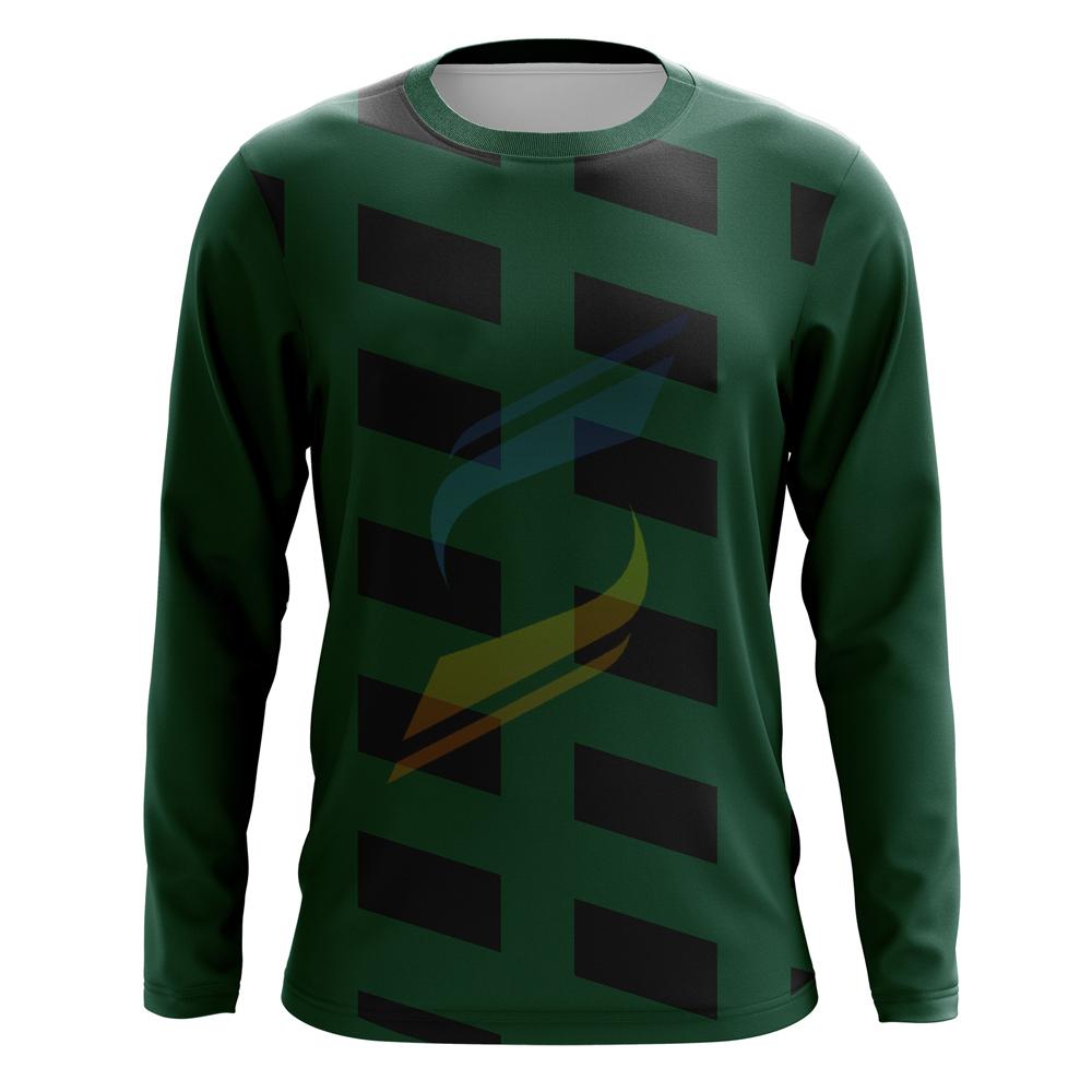 Goal Keeper Uniforms