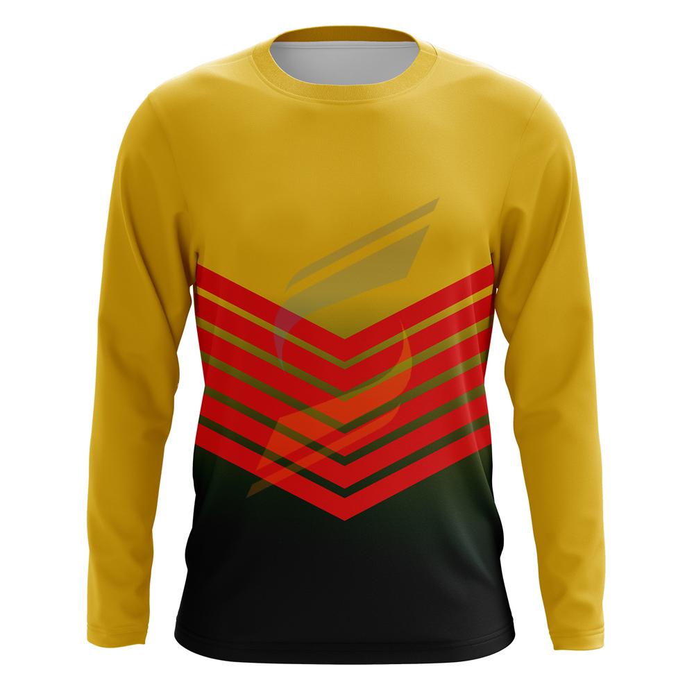 Goal Keeper Uniforms