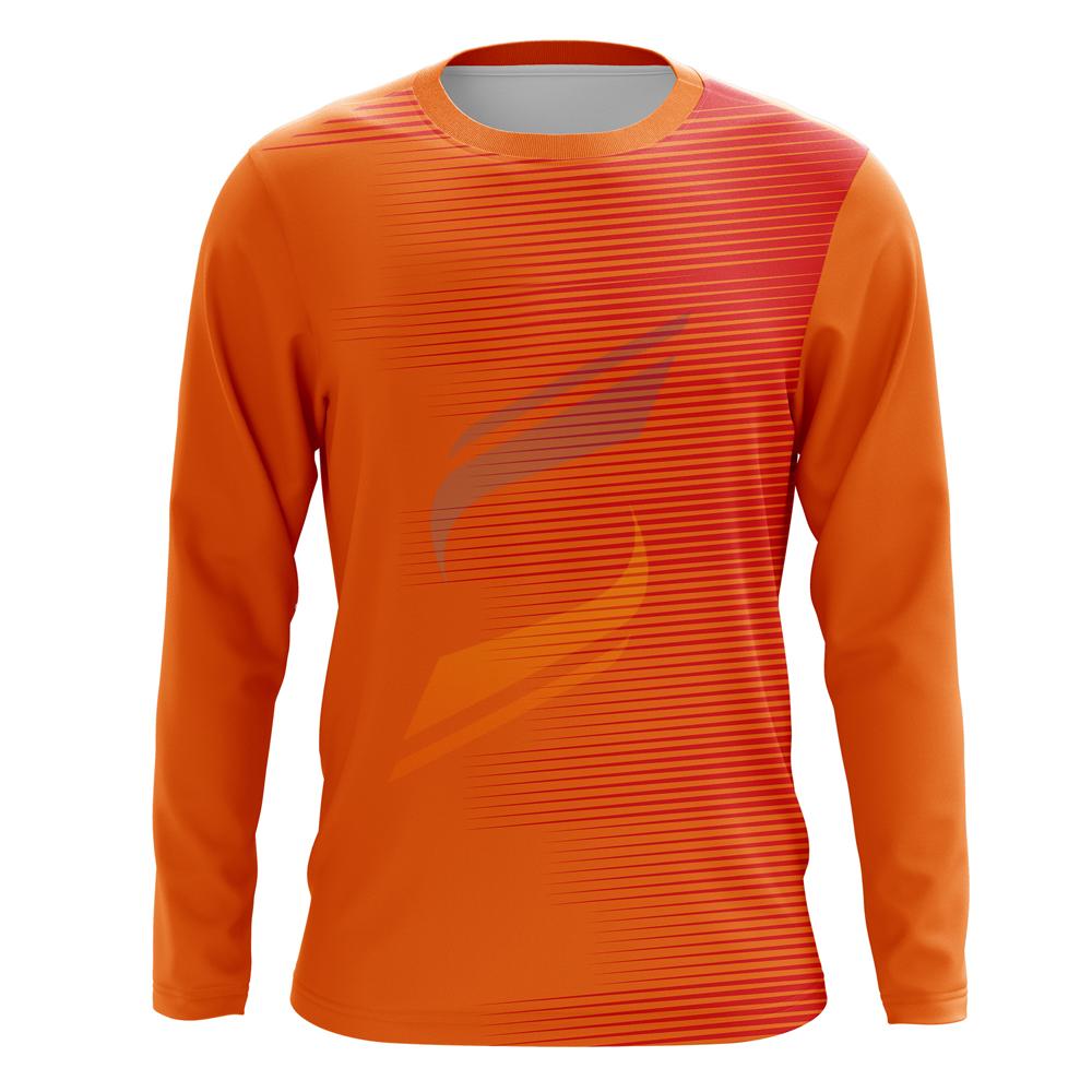 Goal Keeper Uniforms