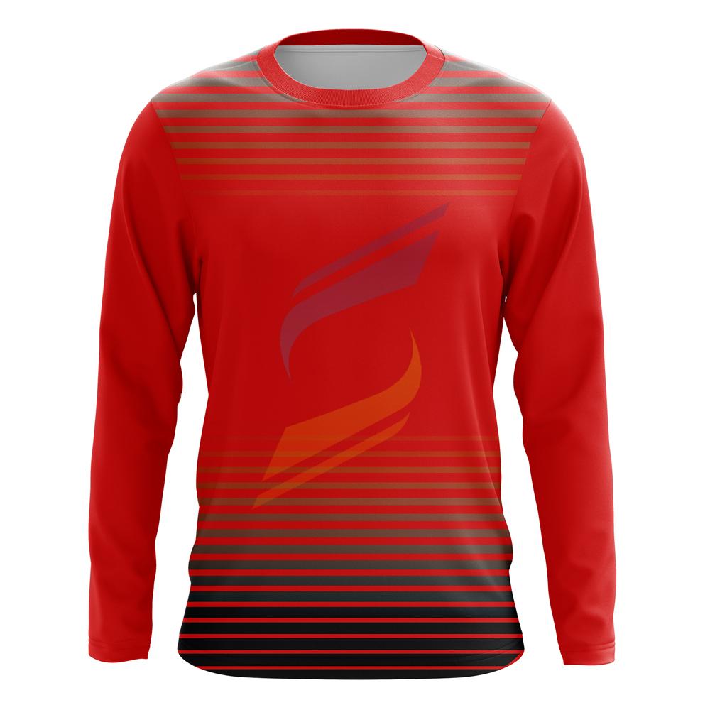 Goal Keeper Uniforms