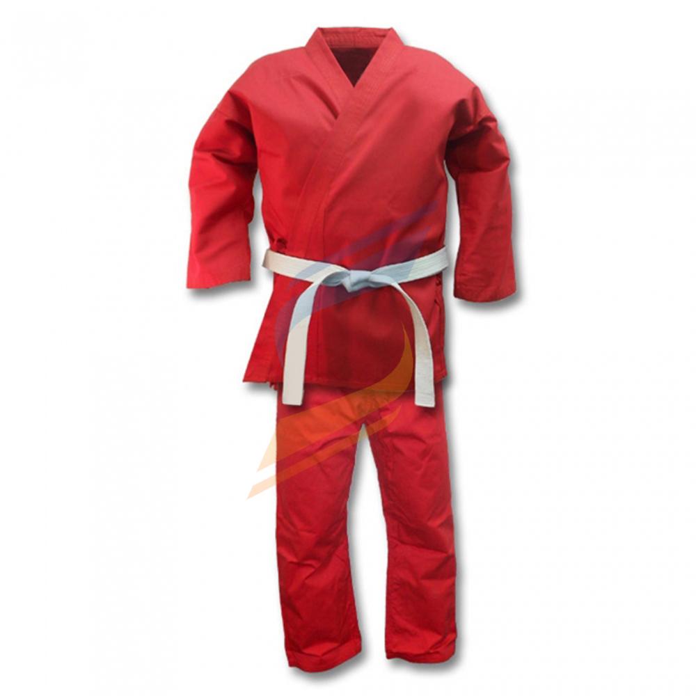 Karate Uniforms