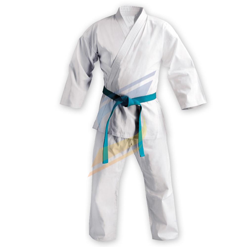 Karate Uniforms