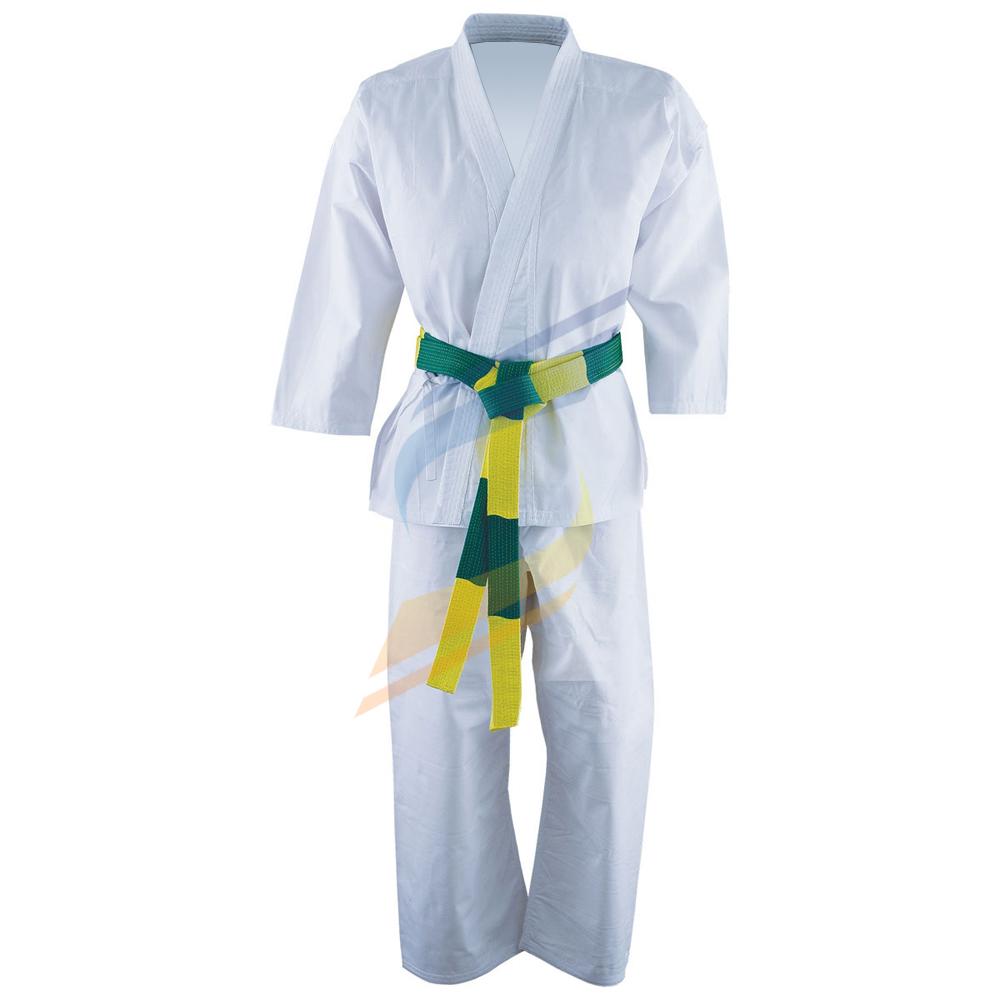 Karate Uniforms