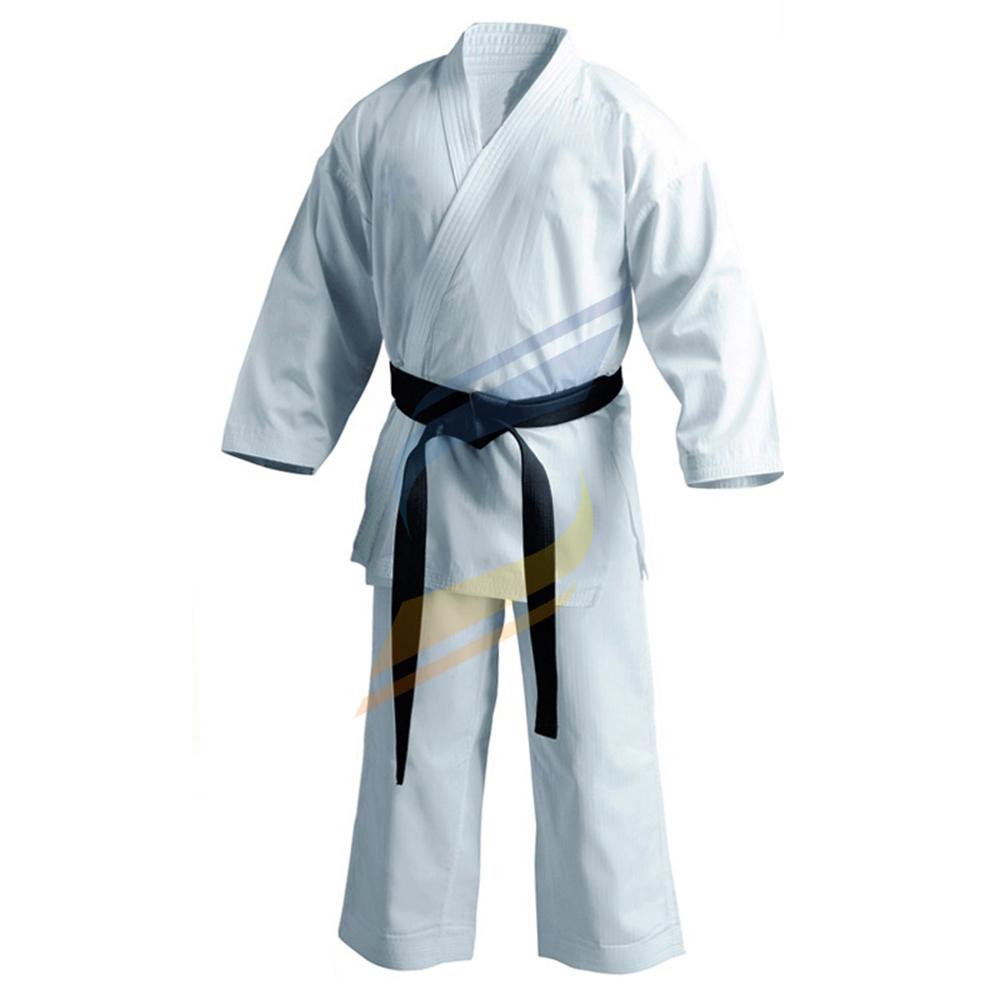 Karate Uniforms