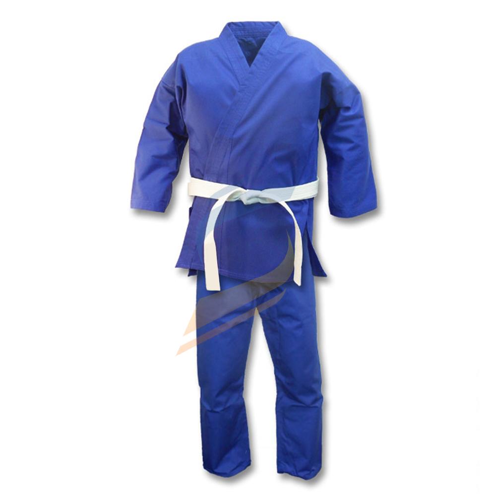 Karate Uniforms