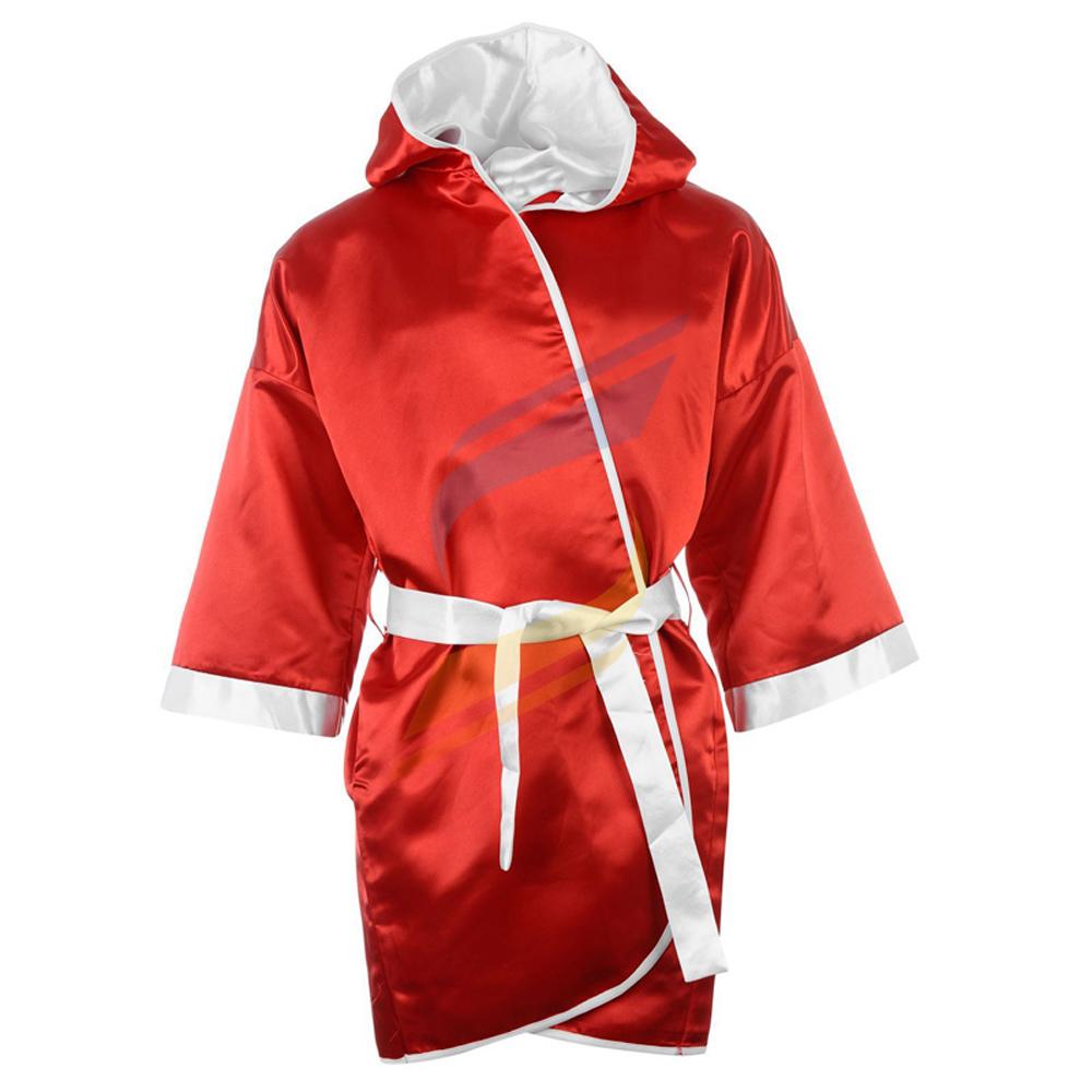 Boxing Gowns