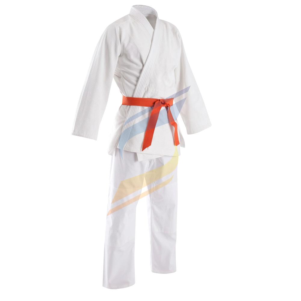 Judo Uniforms