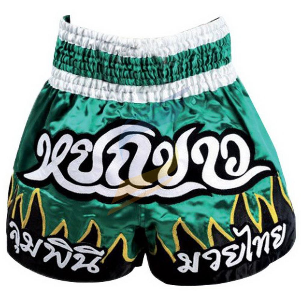 Muay Thai Shorts