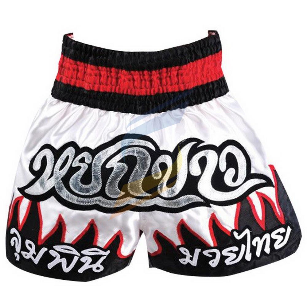 Muay Thai Shorts