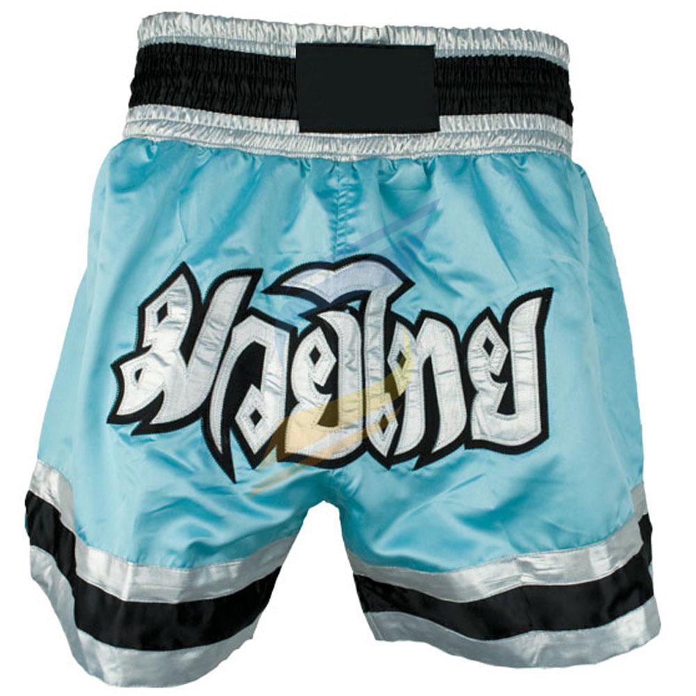 Muay Thai Shorts