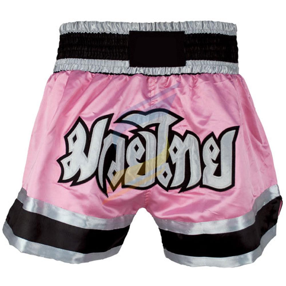 Muay Thai Shorts