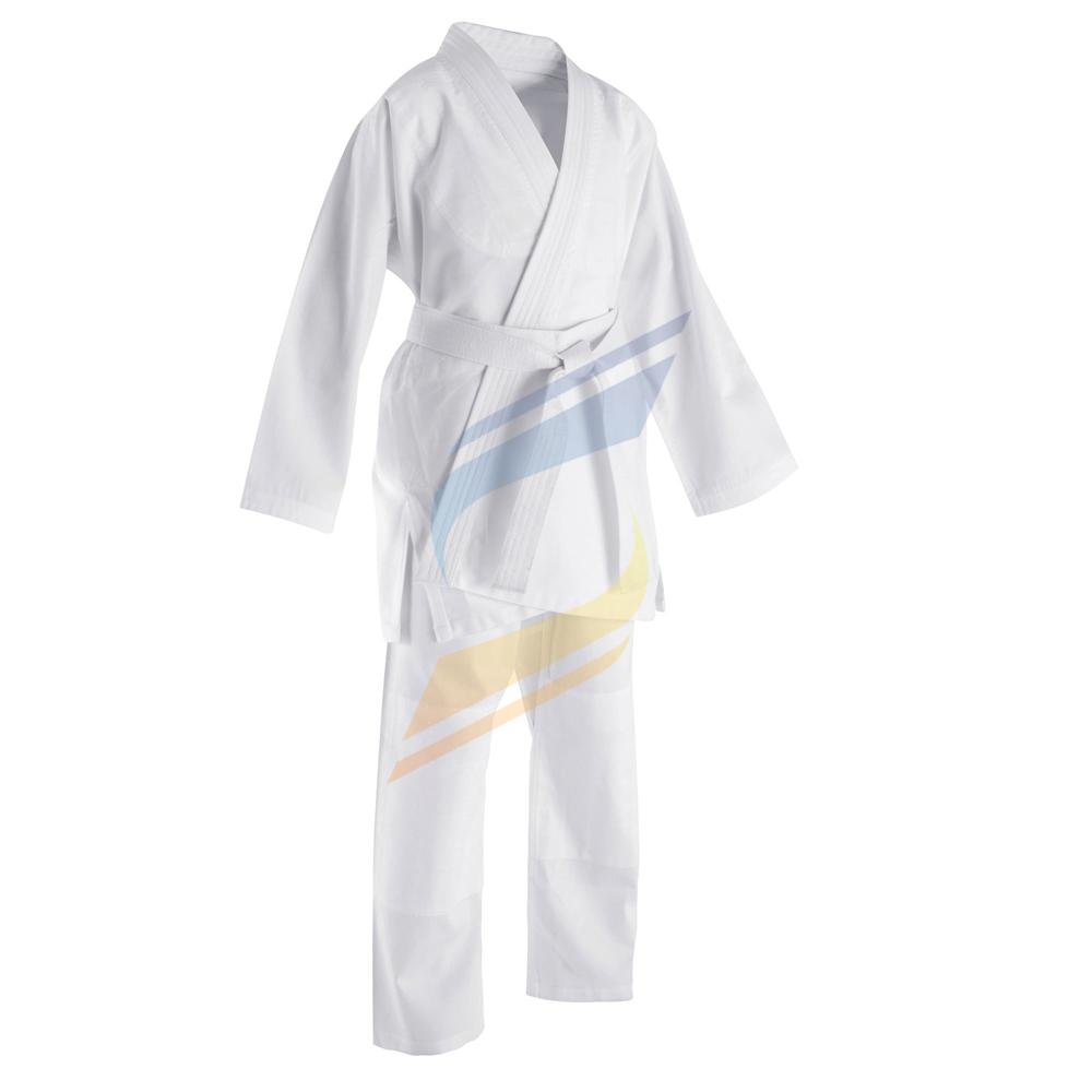 Judo Uniforms