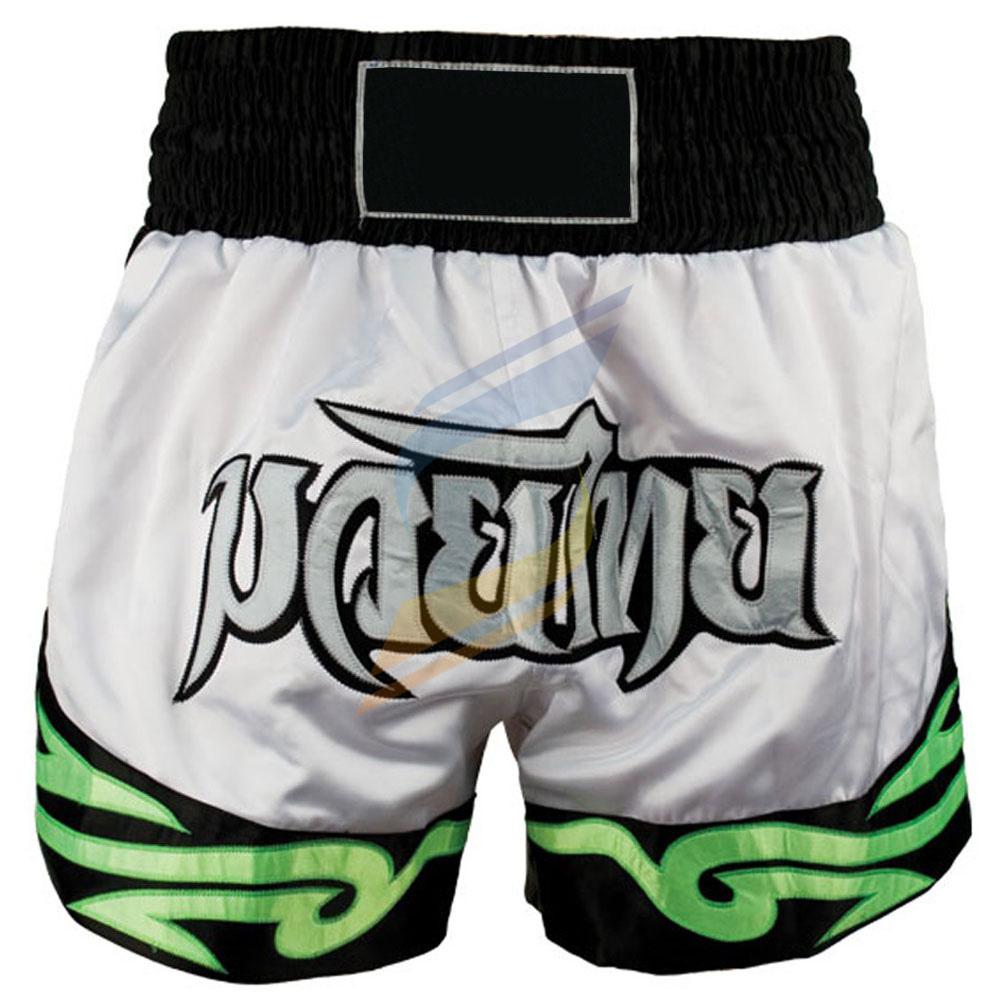 Muay Thai Shorts