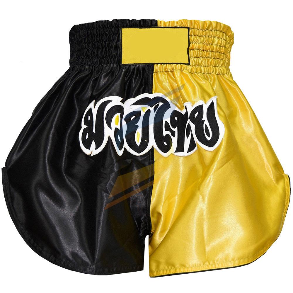 Muay Thai Shorts