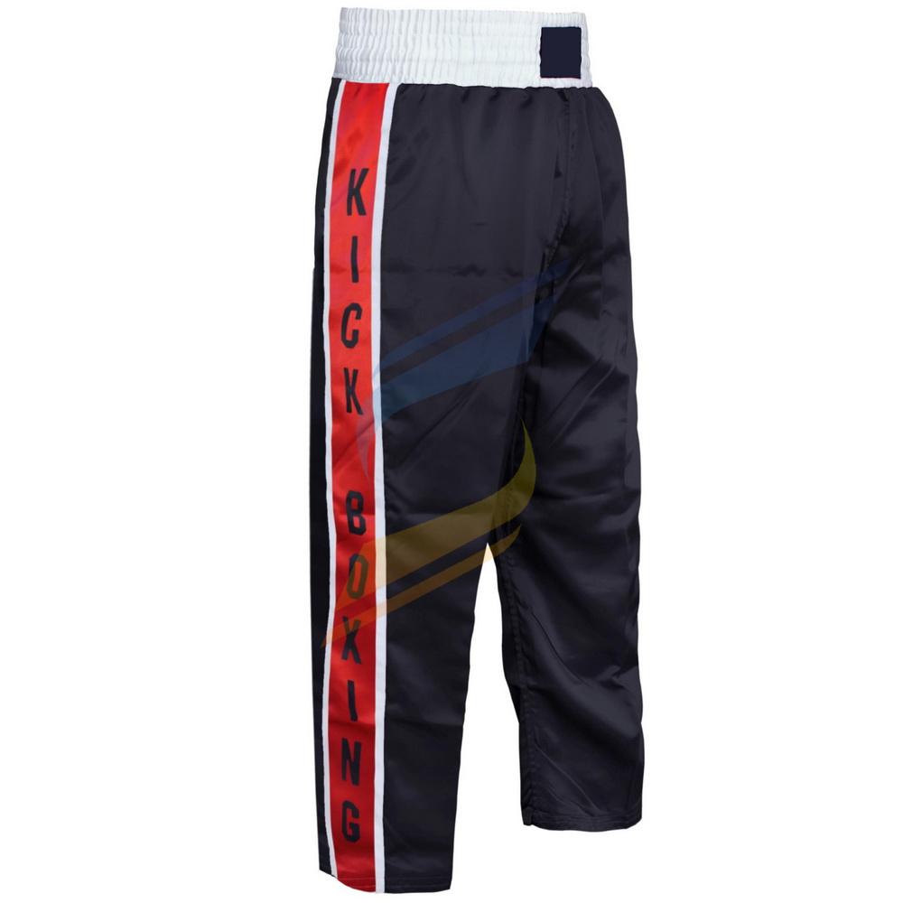 Muay Thai Trousers