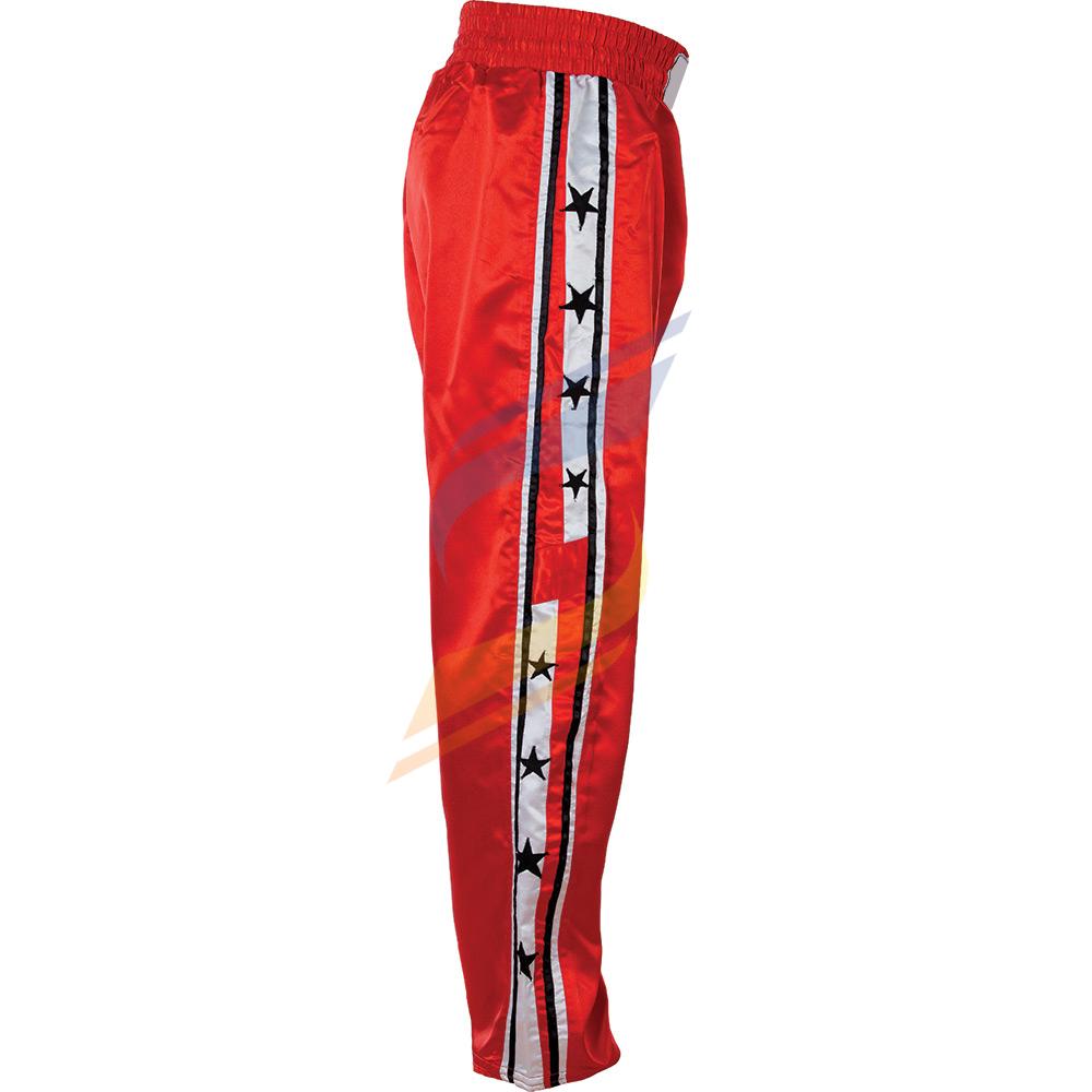 Muay Thai Trousers