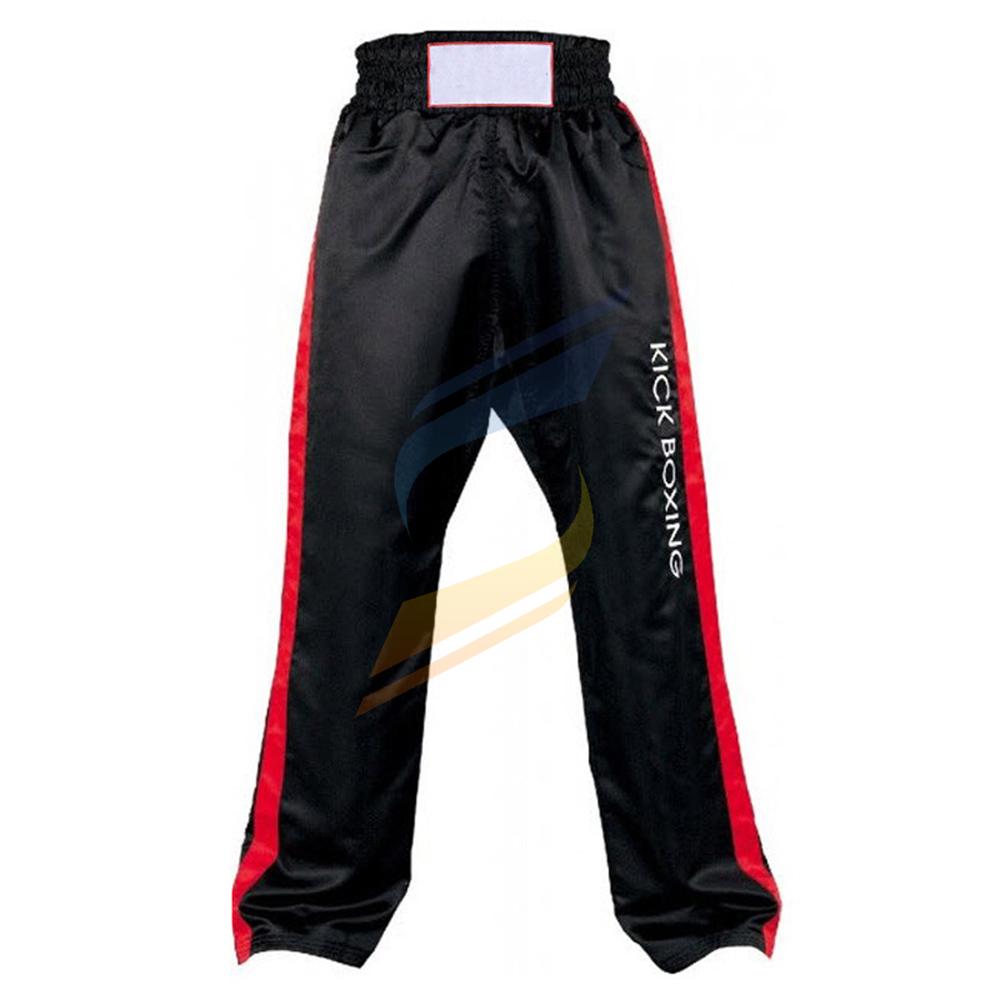 Muay Thai Trousers