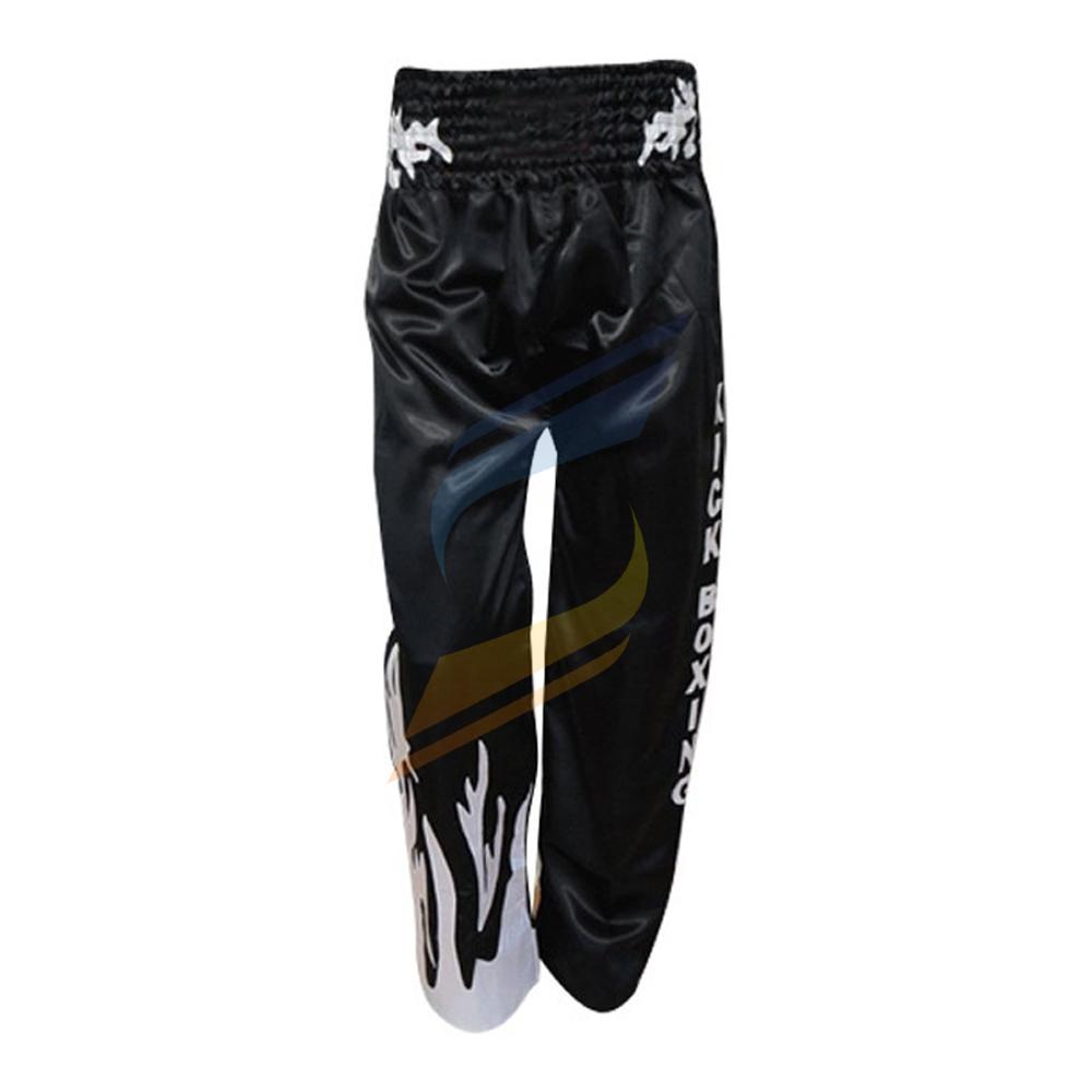 Muay Thai Trousers